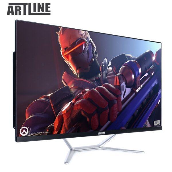 

Моноблок 27" ARTLINE Gaming G75 v27Win (G75v27Win)