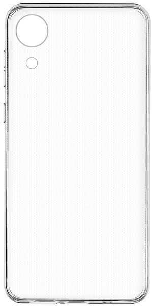 

Чехол MakeFuture для Galaxy A03 Core Air Clear TPU (MCA-SA03C)