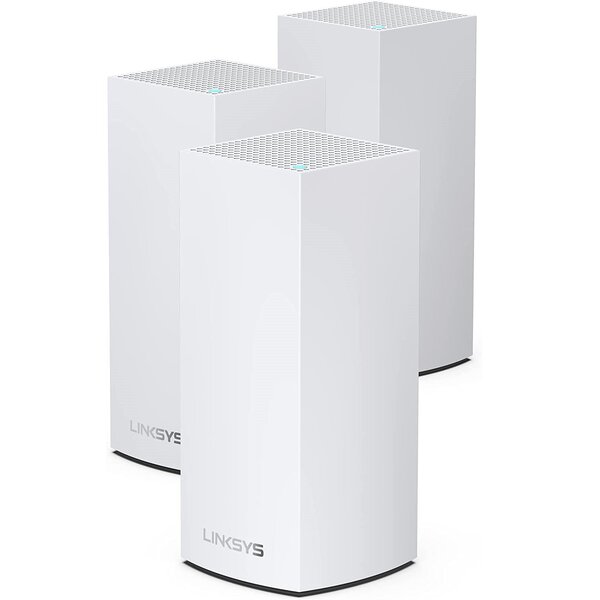 

WiFi-система LINKSYS VELOP MX5503 Atlas Pro 6 (MX5503-KE)