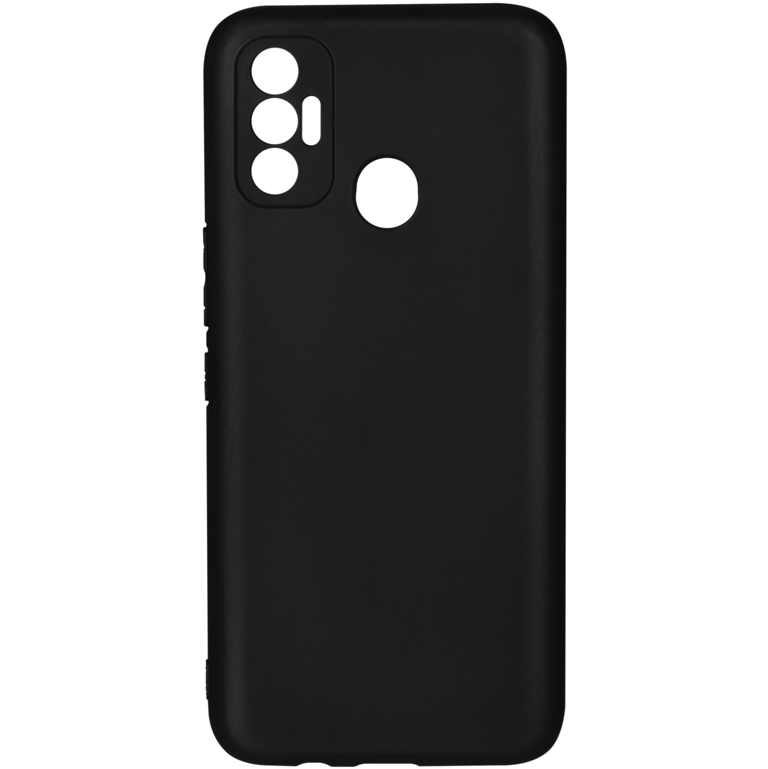 

Чехол 2Е Basic для TECNO Spark 7 (KF6n) Soft feeling Black (2E-TC-SPARK7-OCCR-BK)