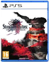 Игра Stranger Of Paradise: Final Fantasy Origin (PS5, Английский язык)