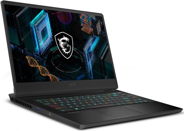 

Ноутбук MSI Leopard GP66-11UH (GP6611UH-651XUA)