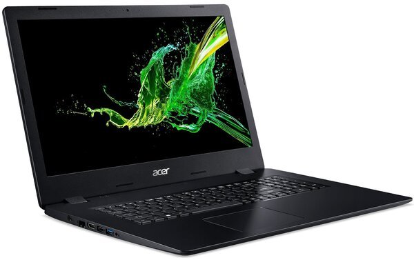 

Ноутбук ACER Aspire 3 A317-32 (NX.HF2EU.02J)