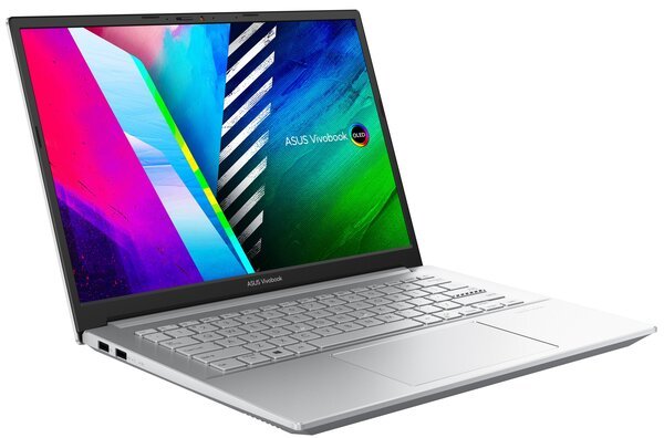 

Ноутбук ASUS Vivobook Pro 14 K3400PH-KM097 14WQXGA OLED (90NB0UX3-M02290)