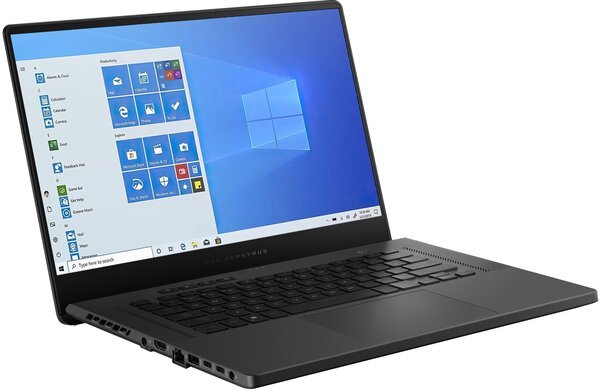 

Ноутбук ASUS ROG Zephyrus G15 GA503QR-HQ135T (90NR04P2-M03260)