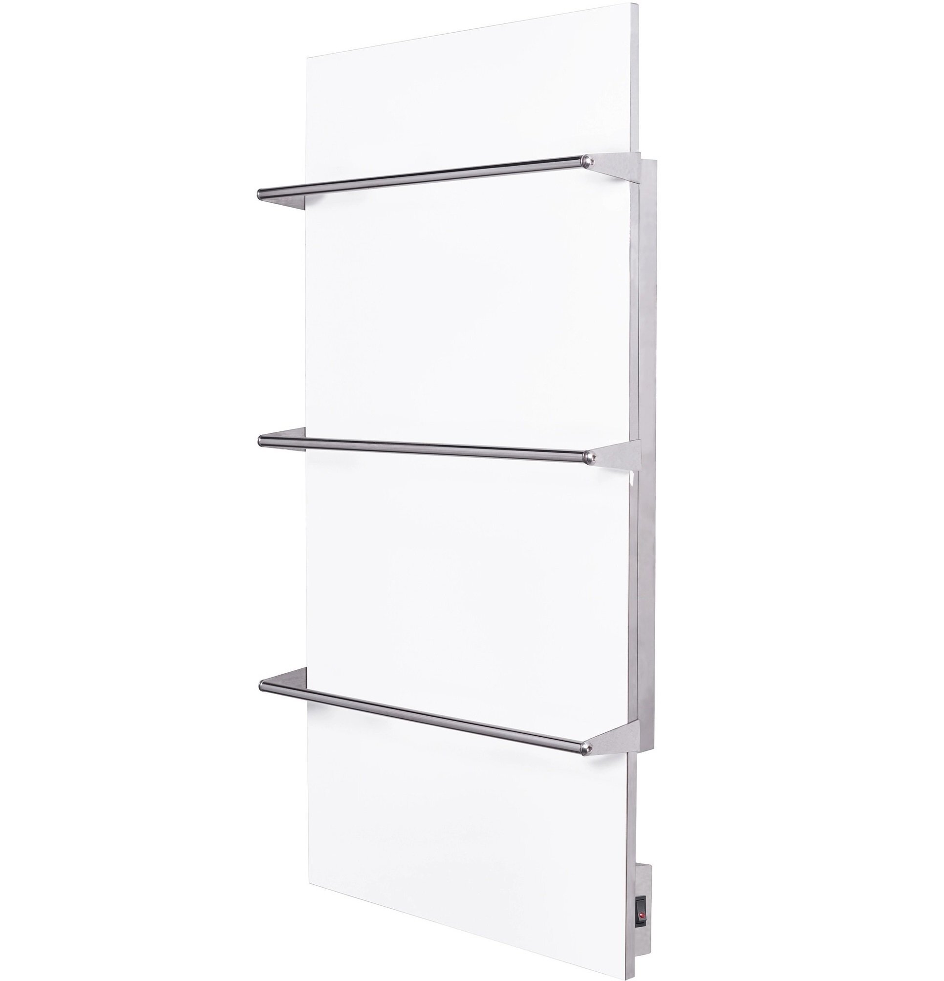 

Полотенцесушитель керамический Teploceramic TCМТ-300-WHITE