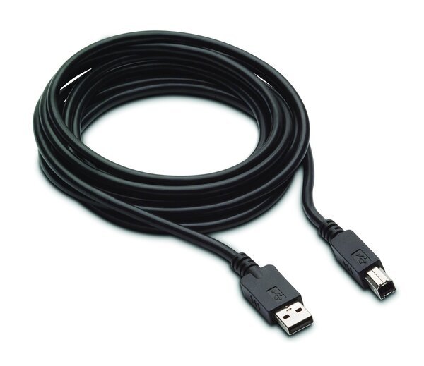 

Кабель HP 300cm DP and USB B to A Cable for L7016t (V4P96AA)