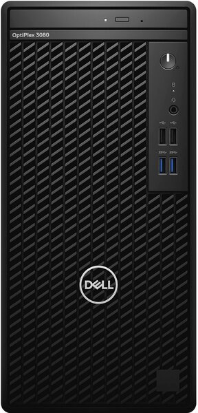 

Системный блок DELL OptiPlex 3080 (N204O3080MT_UBU)