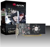 Видеокарта AFOX GeForce GT1030 2GB GDDR5 64Bit DVI-HDMI low profile (AF1030-2048D5L4-V3)
