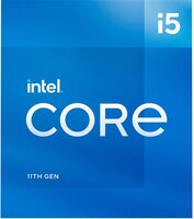 Процессор Intel Core i5-11400 6/12 2.6GHz 12M LGA1200 65W box (BX8070811400)