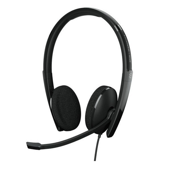 

Гарнитура Sennheiser ADAPT 160 II USB (1000915)