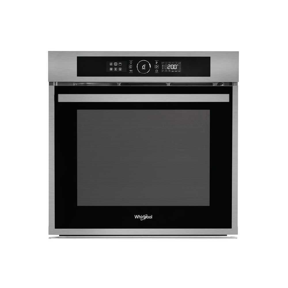 Духова шафа Whirlpool AKZ9 7891 IX (1436668)