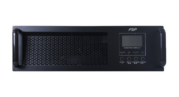 

ИБП FSP Champ 10kl rm 10000va/9000w (PPF90A1200)