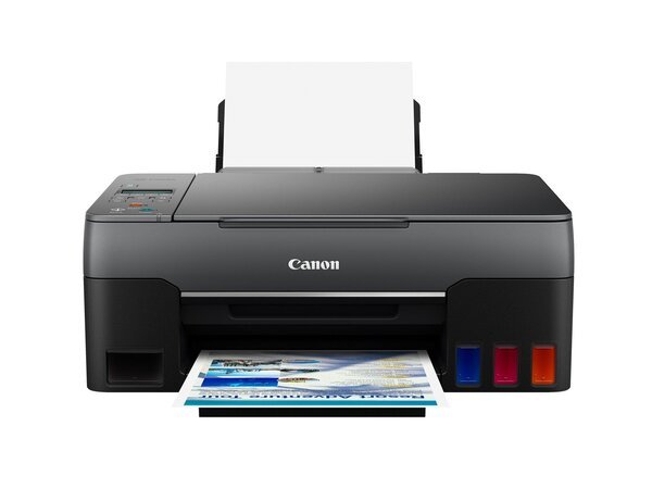 

МФУ струйное Canon PIXMA G3460 c Wi-Fi (4468C009)