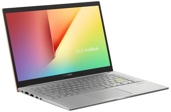 

Ноутбук ASUS Vivobook 14 K413EA-EB1506 (90NB0RLG-M23440)