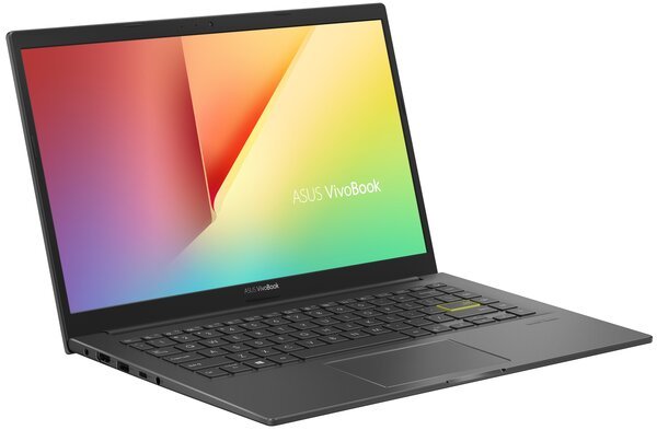 

Ноутбук ASUS Vivobook 14 K413EA-EB1513 (90NB0RLF-M23450)