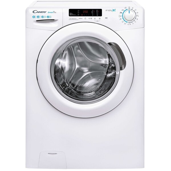

Стиральная машина CANDY CO441282D3/2-S