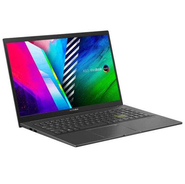 

Ноутбук ASUS Vivobook 15 K513EA-L11659 OLED (90NB0SG1-M25380)