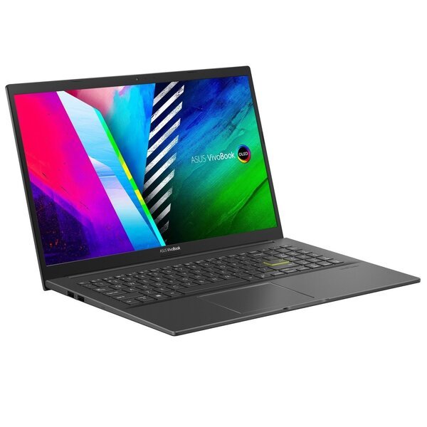 

Ноутбук ASUS Vivobook 15 M513UA-L1177 OLED (90NB0TP1-M02620)