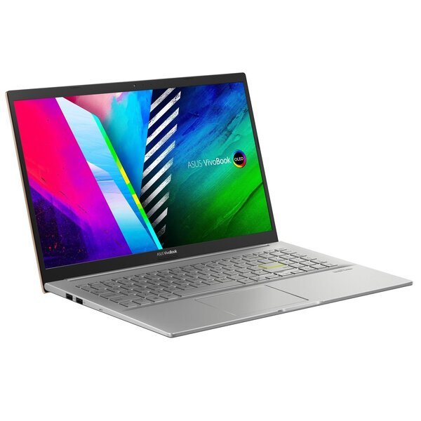 

Ноутбук ASUS Vivobook 15 M513UA-L1285 OLED (90NB0TP3-M06210)