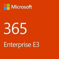 Microsoft Office 365 E3 (AAA-35638)