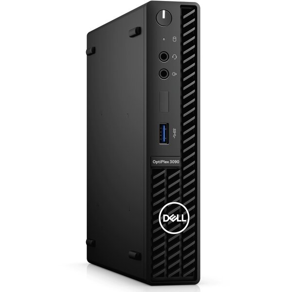 

Неттоп DELL OptiPlex 3090 MFF (N011O3090MFF)