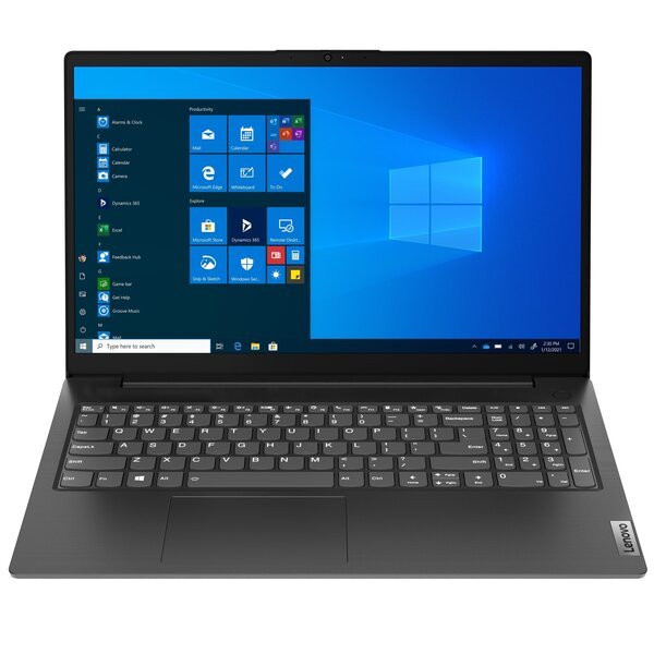 

Ноутбук LENOVO V15 GEN2 ITL (82KB004QRA)