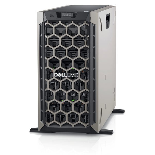 

Сервер Dell EMC T440 (210-T440-02VSP)
