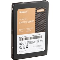 SSD накопитель Synology SATA 2.5" 1920GB (SAT5210-1920G)