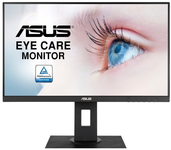 

Монитор 23.8" ASUS VA24DQLB (90LM054L-B01370)