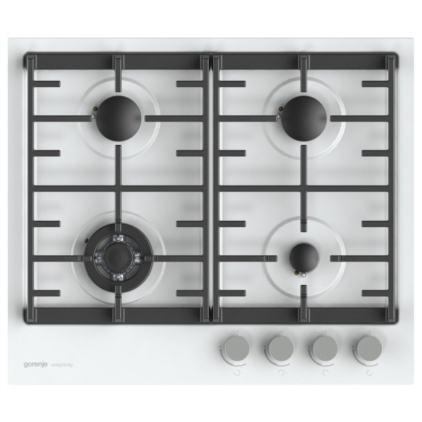 Варочная поверхность Gorenje G 6 SY2W (GW600) (G6SY2W) фото 1
