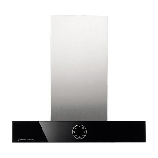 

Каминная вытяжка Gorenje DT 6 SY2B (8260.2161) (DT6SY2B)