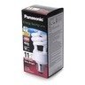 Энергосберегающая лампа Panasonic 11W (60W) 2700K E27 (EFD11E27HD3MR) фото