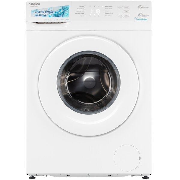 

Стиральная машина Ardesto SWMG-7120W