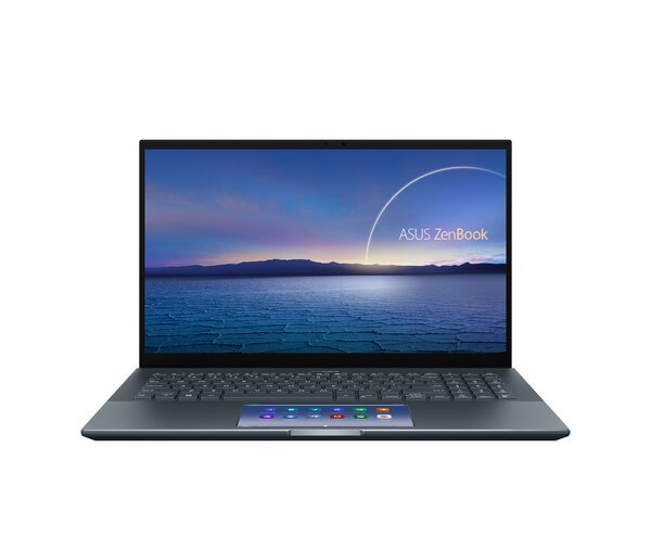 Акція на Ноутбук ASUS ZenBook Pro UX535LI-KS439T (90NB0RW1-M000K0) від MOYO