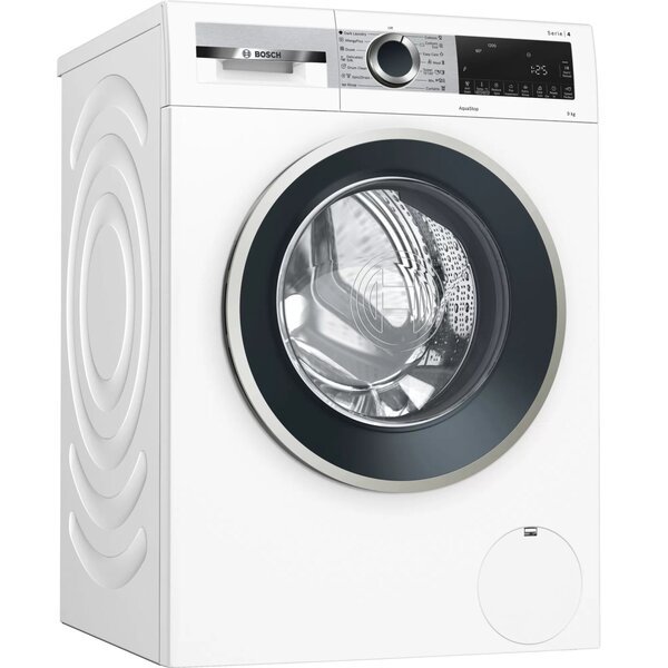 

Стиральная машина BOSCH WGA142X0UA