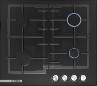 Вбудована газова поверхня Bosch PNP6B6O92R