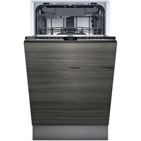 Встраиваемая посудомоечная машина Siemens SP63HX65MK