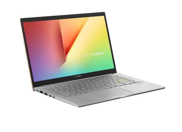 

Ноутбук ASUS Vivobook K413EA-EK1767 (90NB0RLG-M27180)