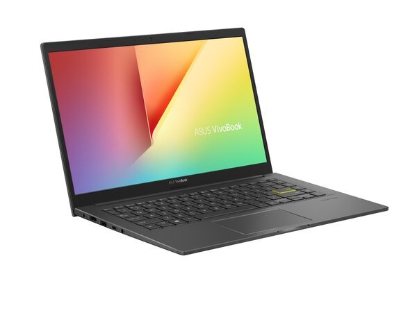 

Ноутбук ASUS Vivobook K413EA-EK1768 (90NB0RLF-M27190)