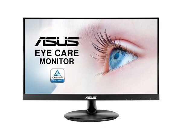 

Монитор 21.5" ASUS VP229HE (90LM06B9-B01370)