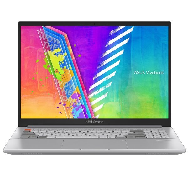 

Ноутбук ASUS Vivobook Pro N7600PC-KV032 16.0WQXGA (90NB0UI3-M01580)