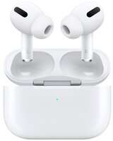 Наушники TWS Apple AirPods Pro with MagSafe Charging Case (MLWK3TY/A)