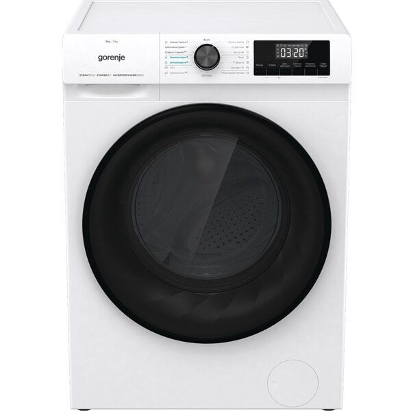 

Стирально-сушильная машина Gorenje WD10514S