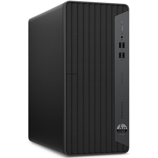

Системный блок HP ProDesk 600 G6 (1D2Z2EA)