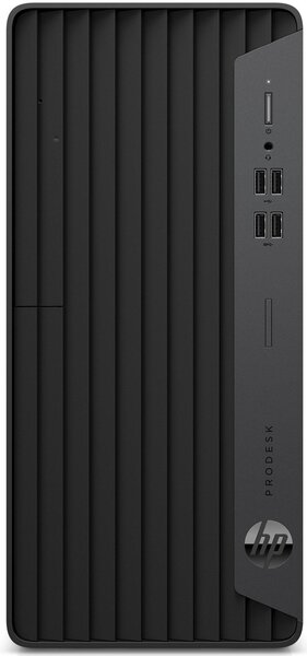 

Системный блок HP ProDesk 600 G6 (32U75EA)