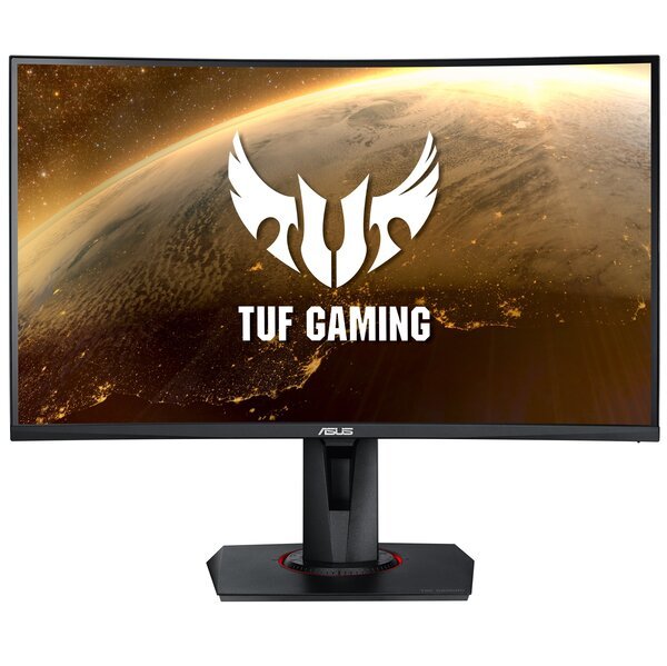 

Монитор 27" ASUS TUF Gaming VG27WQ (90LM05F0-B01E70)