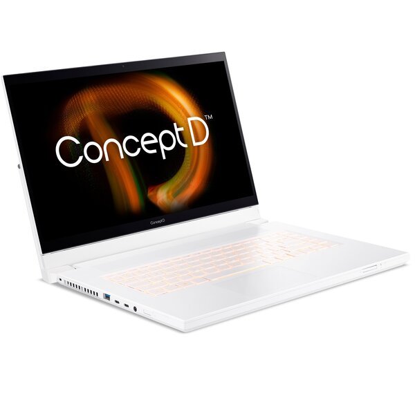 

Ноутбук ACER ConceptD 7 CC715-72G (NX.C6YEU.002)