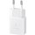 Зарядний пристрій Samsung EP-T1510XWEGRU 15W Power Adapter Type-C White