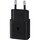 Сетевое зарядное устройство Samsung EP-T1510NBEGRU 15W Power Adapter (w/o cable) Black